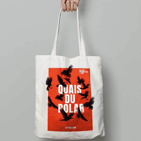 2026 Totebag