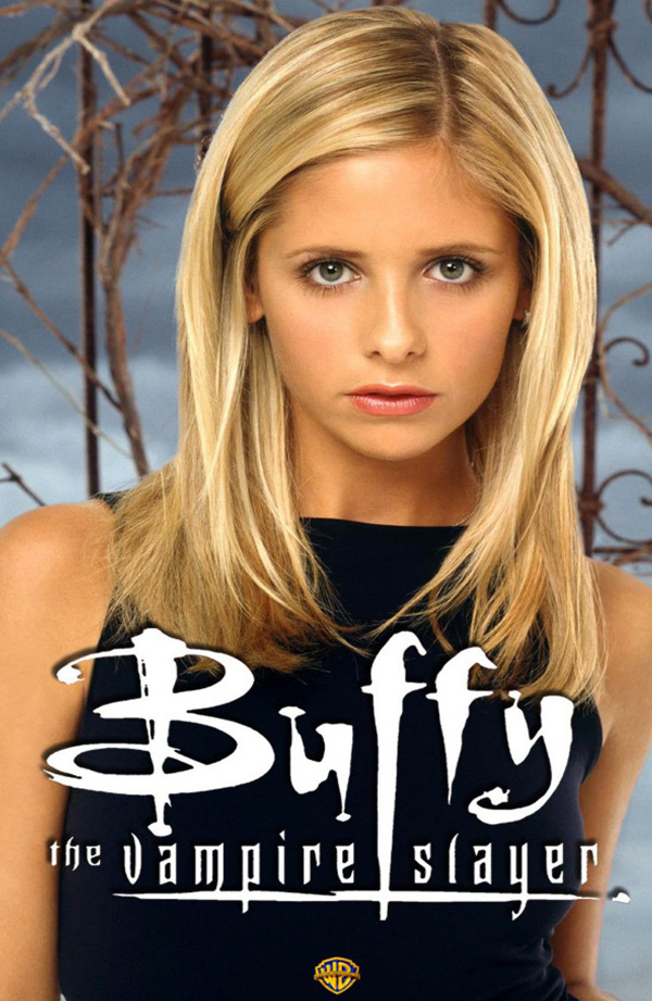 Buffy Contre Les Vampires Quais Du Polar 5852