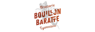 logo Bouillon Baratte + radis