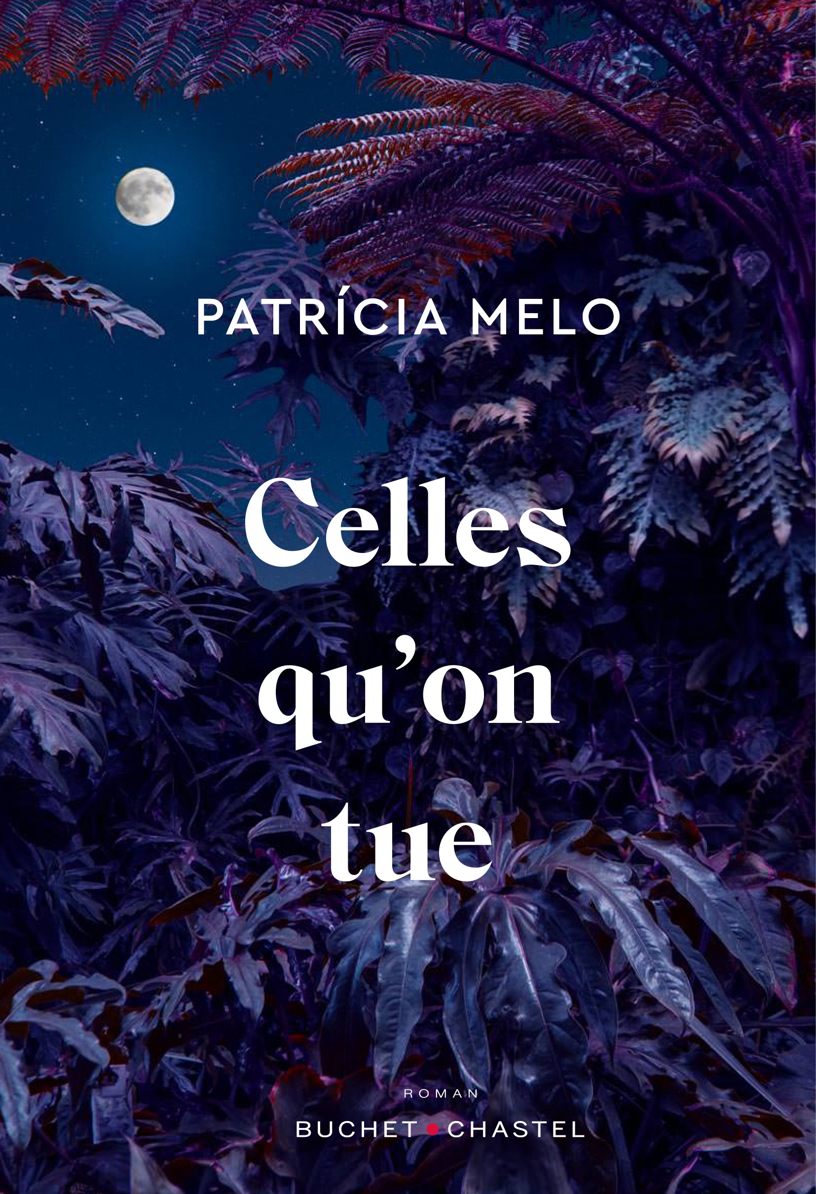 Patricia MELO_Celles_Quon_Tue - Candice GALLAIRE