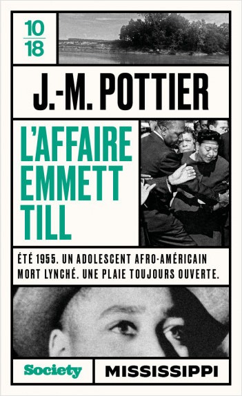 l'affaire emmett till