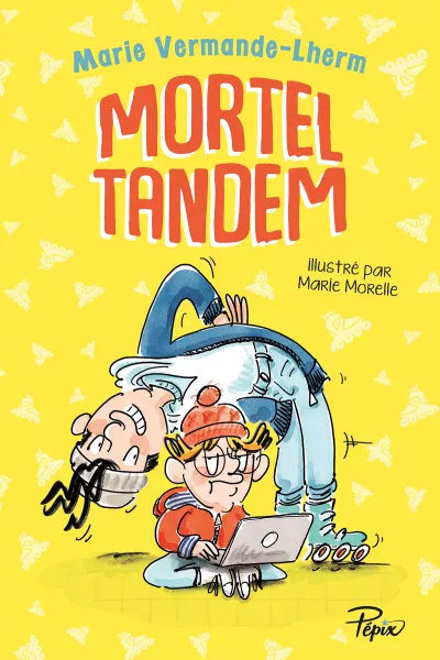 mortel tandem