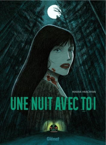 une nuit avce toi