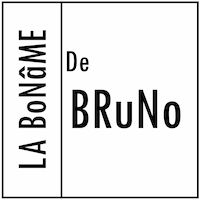 Boname de Bruno Logo