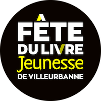 Fête du livre Villeurbanne