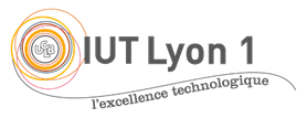 IUT LYON 1