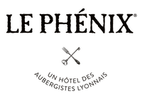 LOGO PHÉNIX SEUL