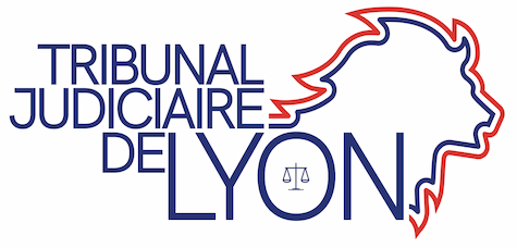 Logo Tribunal judiciaire