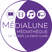 Logo medialune