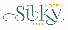 Logotype_Silky coupé