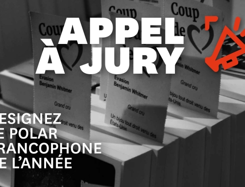 Appel à Jury – Prix des Lecteurs 2024