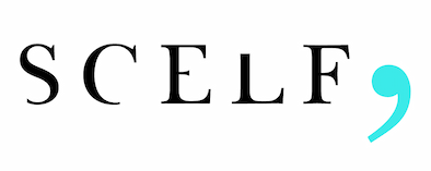 SCELF LOGO quadri (grand)