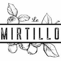 mirtillo logo