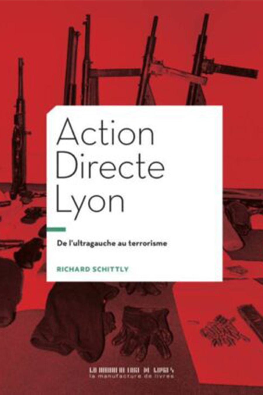 Action-Directe-Lyon