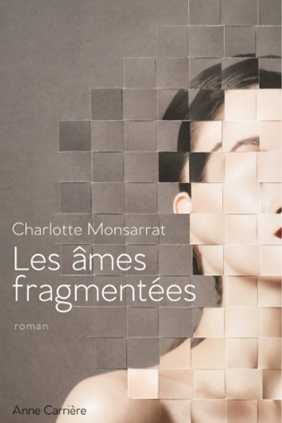 Les âmes fragmentées site