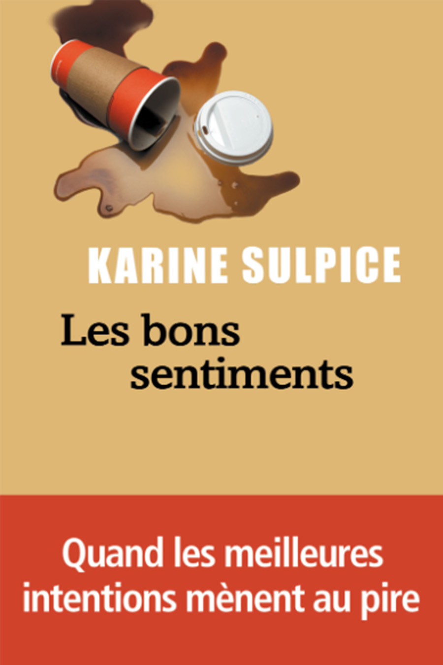 Les bons sentiments site