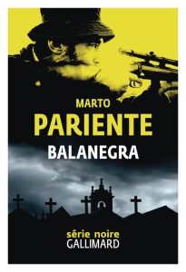 Balanegra