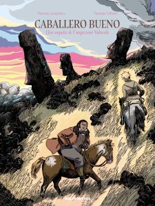 CaballeroBueno-T.Lavachery&T.Gilbert