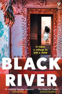 BlackRiver-NilanjanaS.Roy couv