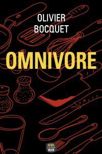 Omnivore couv