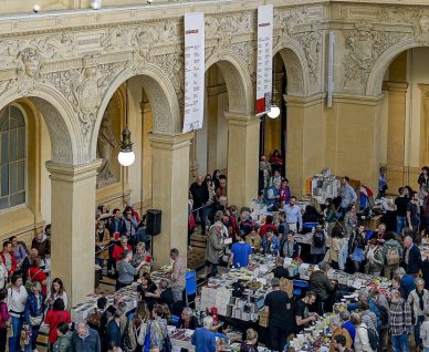 NEWS : Quais du Polar 20eme Edition – Lyon 05/04/2024