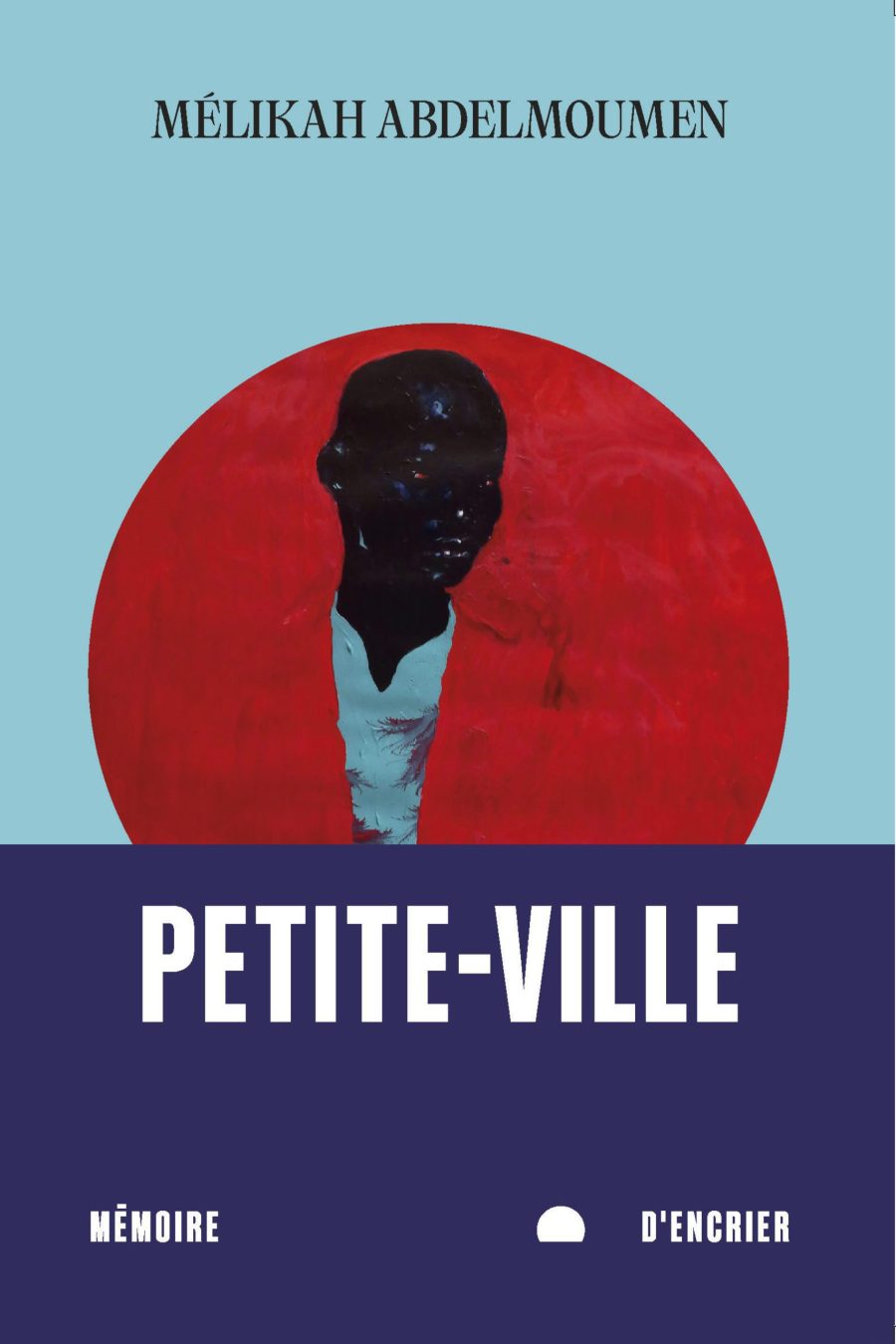 ABDELMOUMEN Melikah - Petite Ville - couverture
