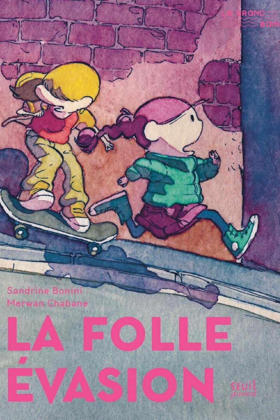 La_folle_évasion